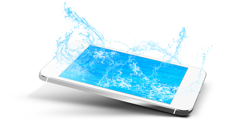 How Important Is an App to Your Charity or Non-Profit? Report Says 'More Than Water'!