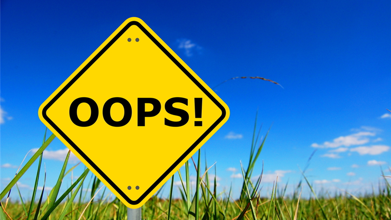 Top 5 Mistakes Charities Make in Engaging Their Supporters!