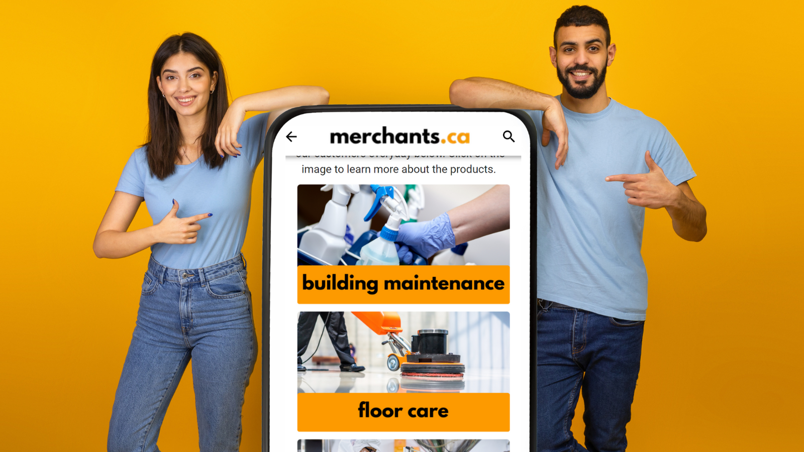 Merchants Paper