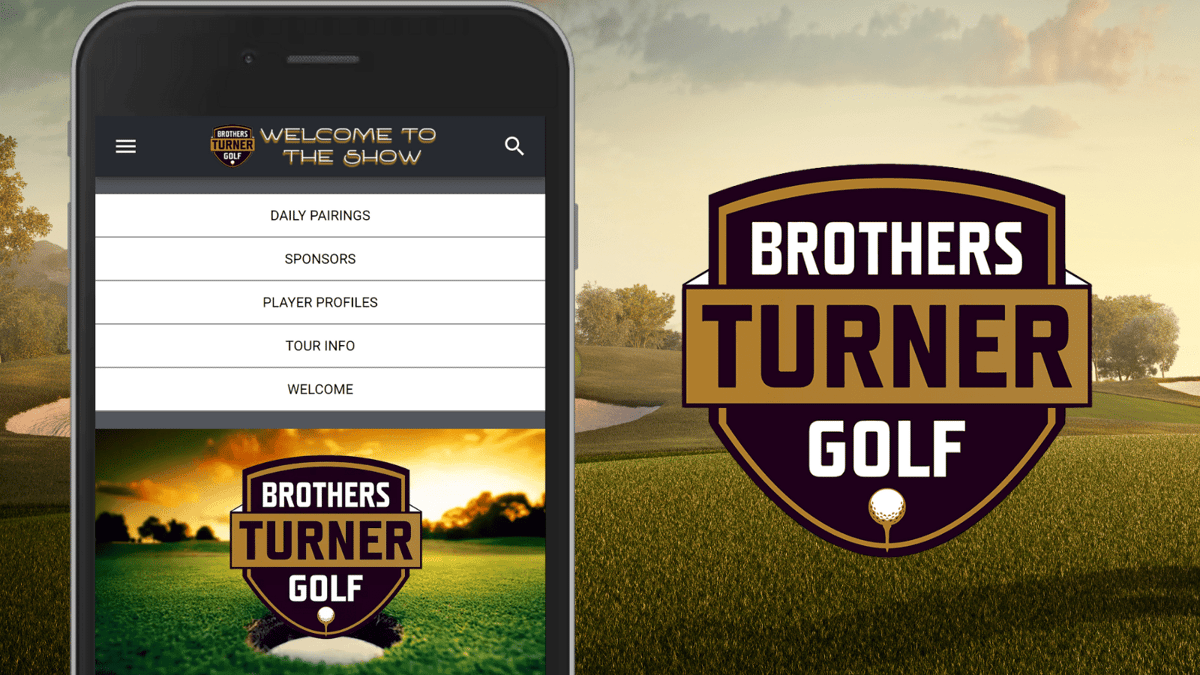Turner Brother Golf