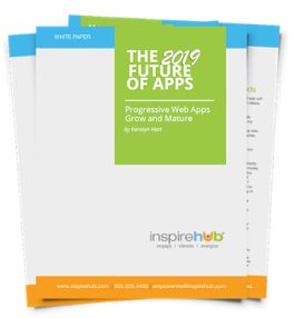 White Paper | 2019 Future of Apps