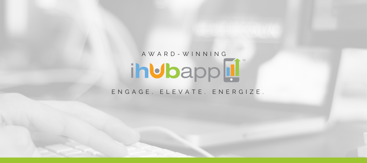 Press Release Header - Award-Winning IHUBApp  [1170 x521]