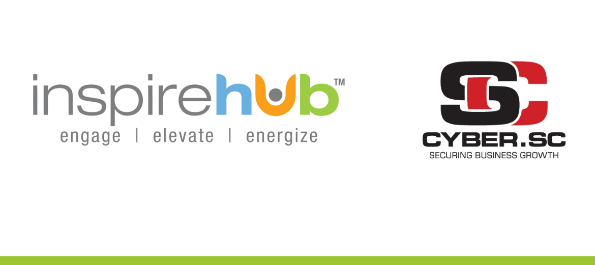 Press Release Header - InspireHUB Inc. and Cyber.SC survey seeks respondents from digital agencies using open-source platforms