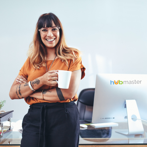 Hubmaster IHUBApp - Educator
