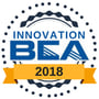 BEA Innovation Award 2018 - White No Border