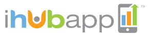 IHUBApp logo