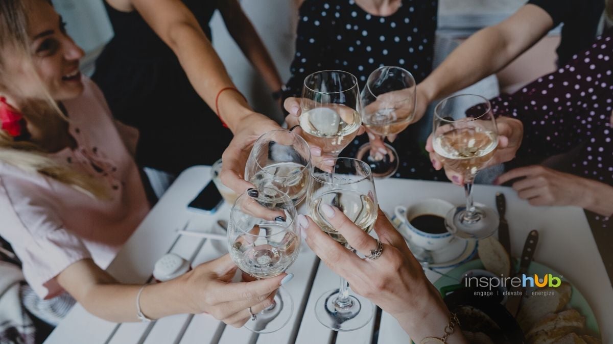 BLOG - 10 Ways to Grow Your Wine Club Memberships | InspireHUB
