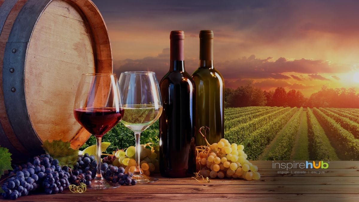 5 Things Winning Wineries Get Right | InspireHUB