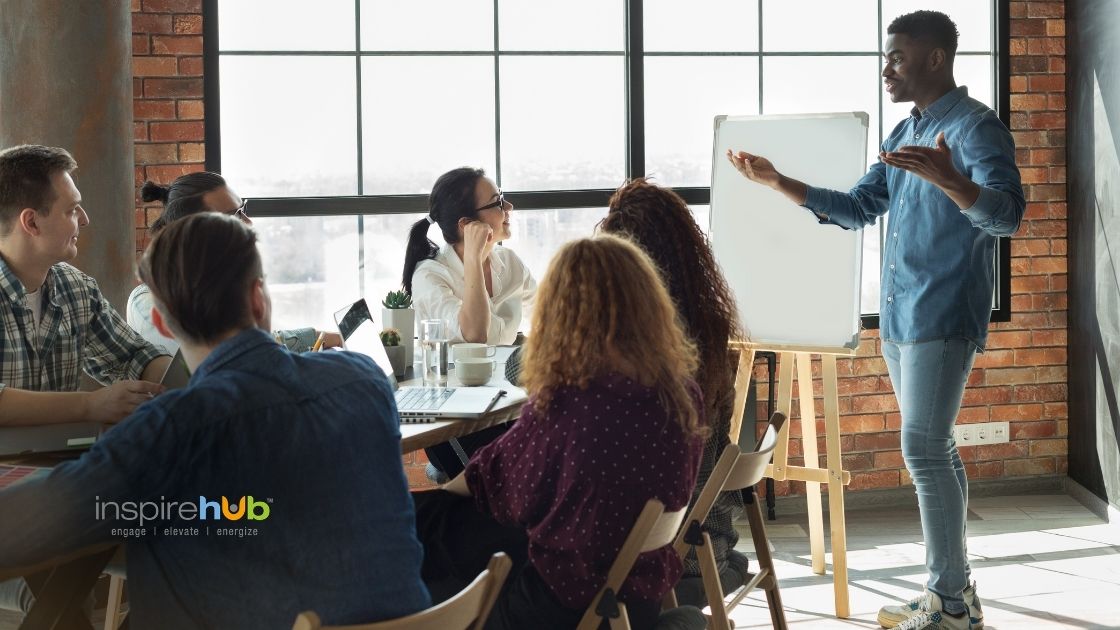 Grow your small business with Forrester’s 2021 planning resource hub.