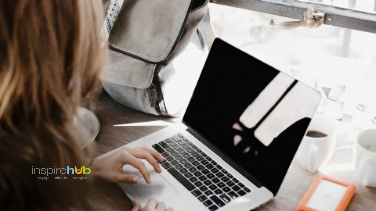 Suddenly remote? 5 critical tips for companies struggling with the Coronavirus quarantine. | InspireHUB