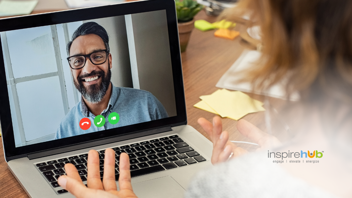 5 Essential Security Tips for Working in the Age of Zoom | InspireHUB