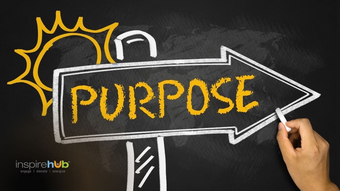 Purpose: How to Tap the Higher Power of Business | Turnaround Tuesdays with Mark Faust