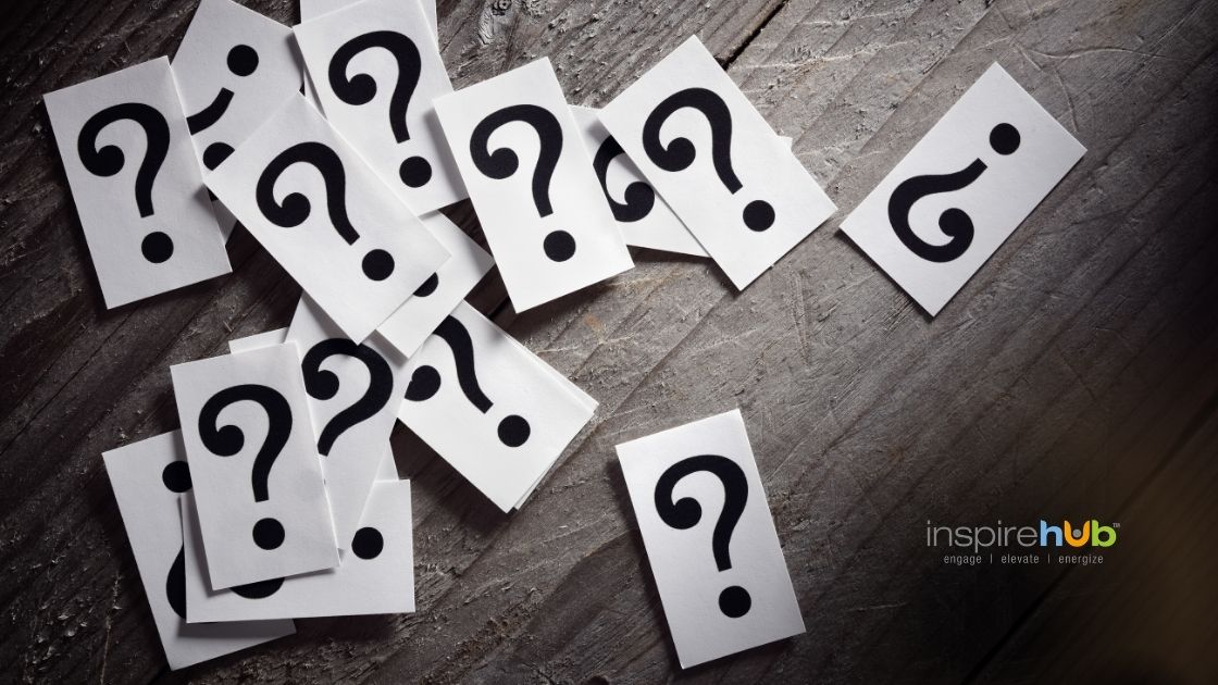 Questionation: the value of asking the right questions | Turnaround Tuesdays with Mark Faust