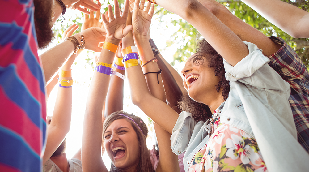 Amp Up Volunteer Engagement at Your Festival | InspireHUB