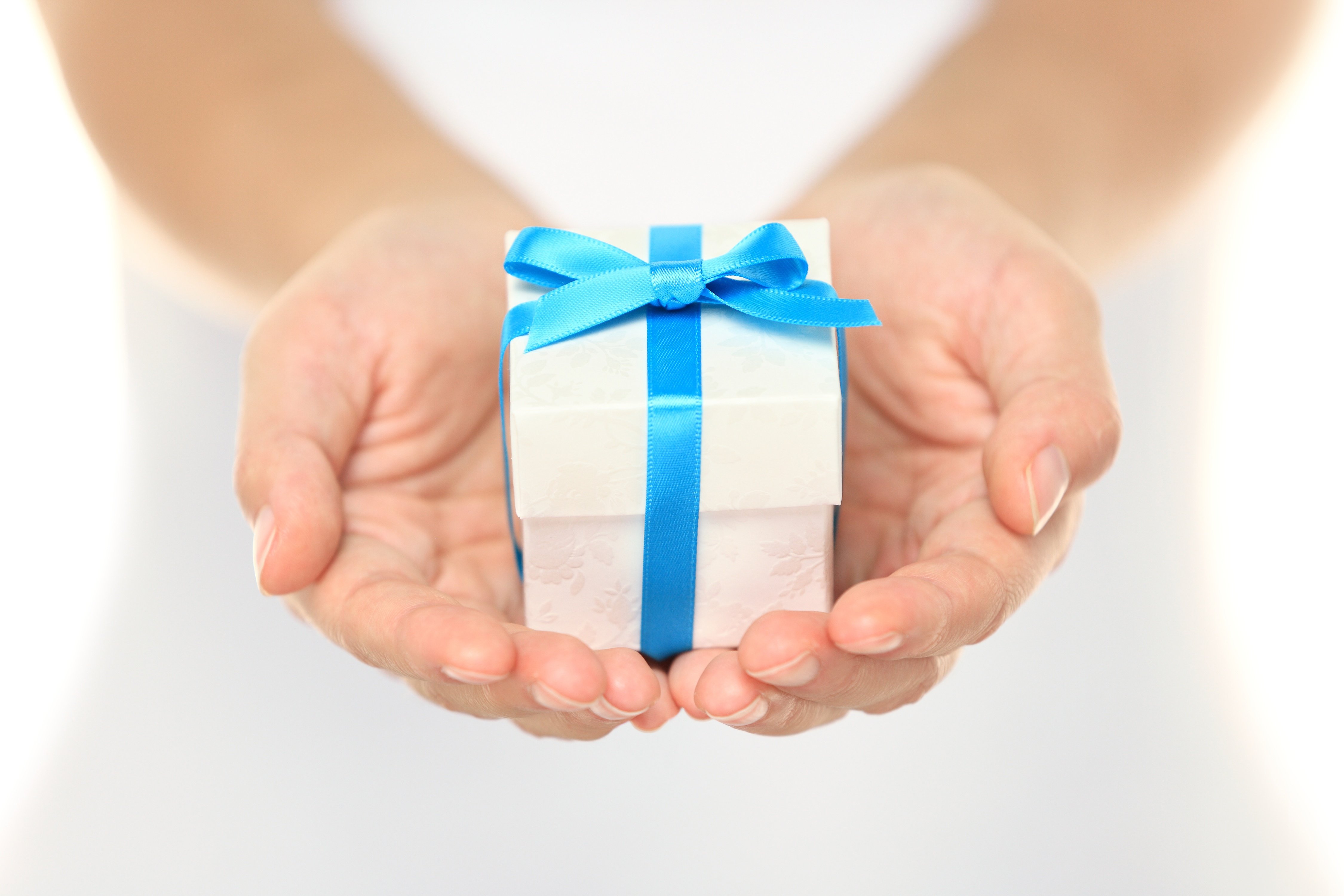 10 Quotes That Inspire The Spirit of Giving